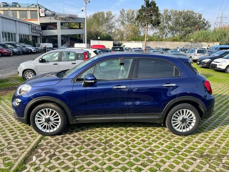 FIAT 500X 1.0 T3 120 CV Connect