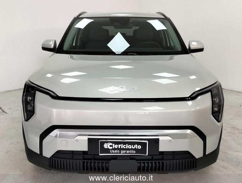 KIA EV3 81.4 kWh Earth