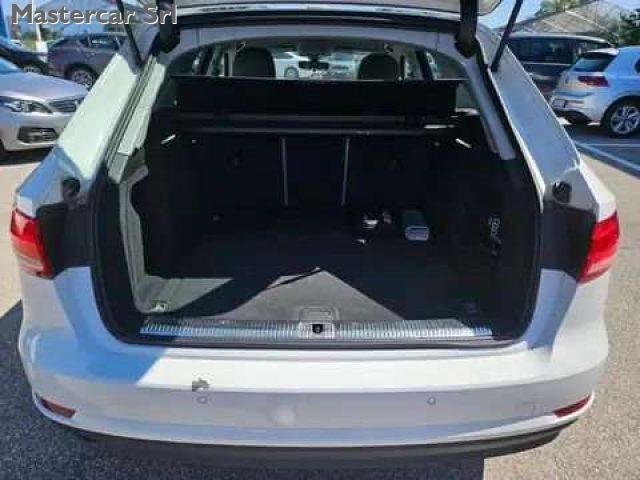 AUDI A4 Avant 2.0 35 TDI BUSINESS S TRONIC - FR571AW