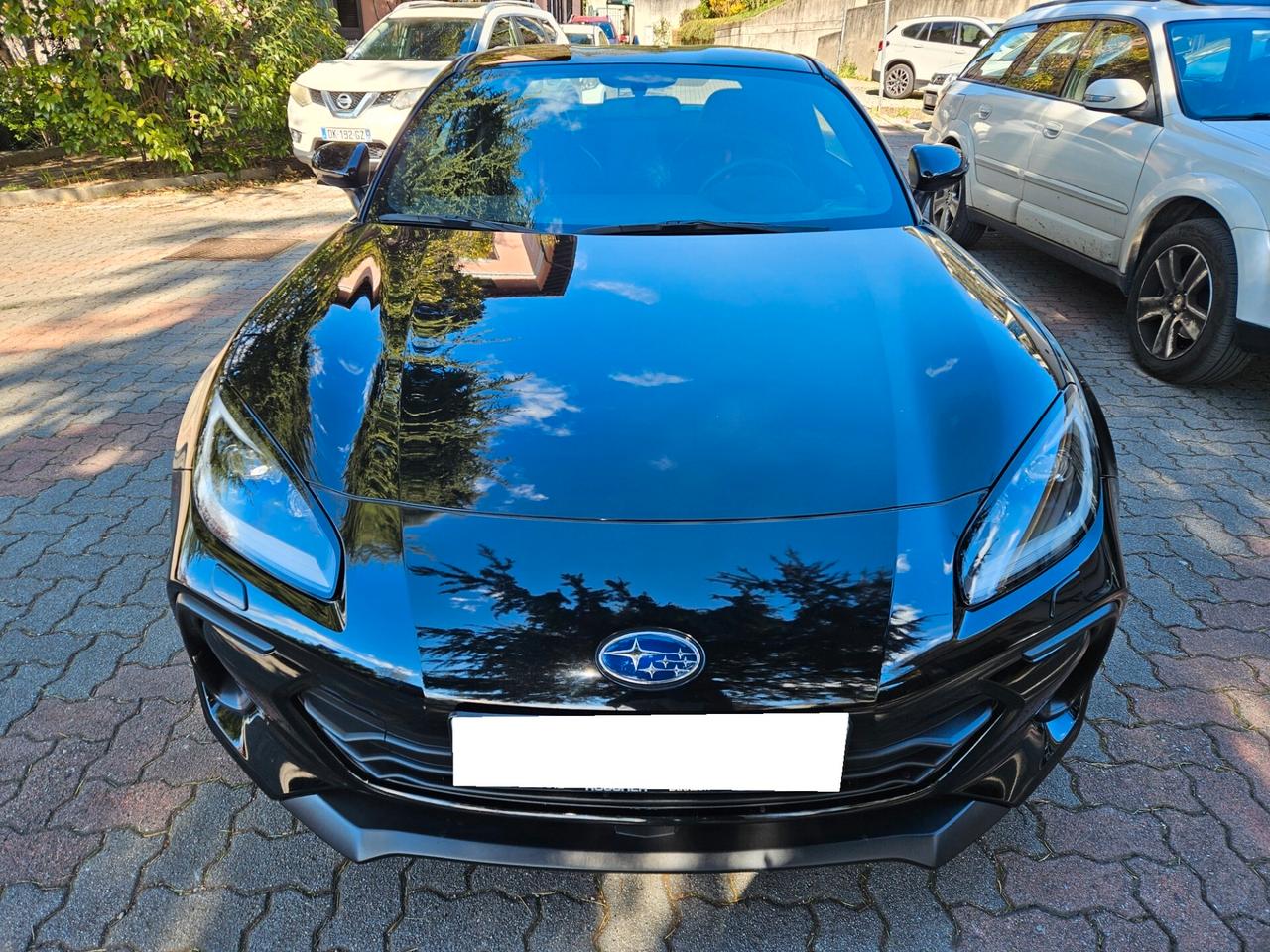 Subaru BRZ 2.4 FINAL EDITION - VERSIONE LIMITATA - PRONTA CONSEGNA