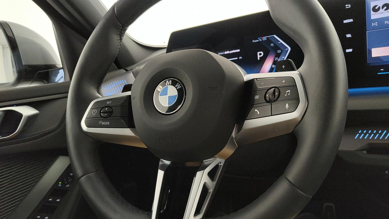 BMW Serie 1 F70 - 118d MSport auto
