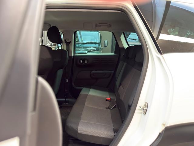 CITROEN C3 Aircross PureTech 82 Shine