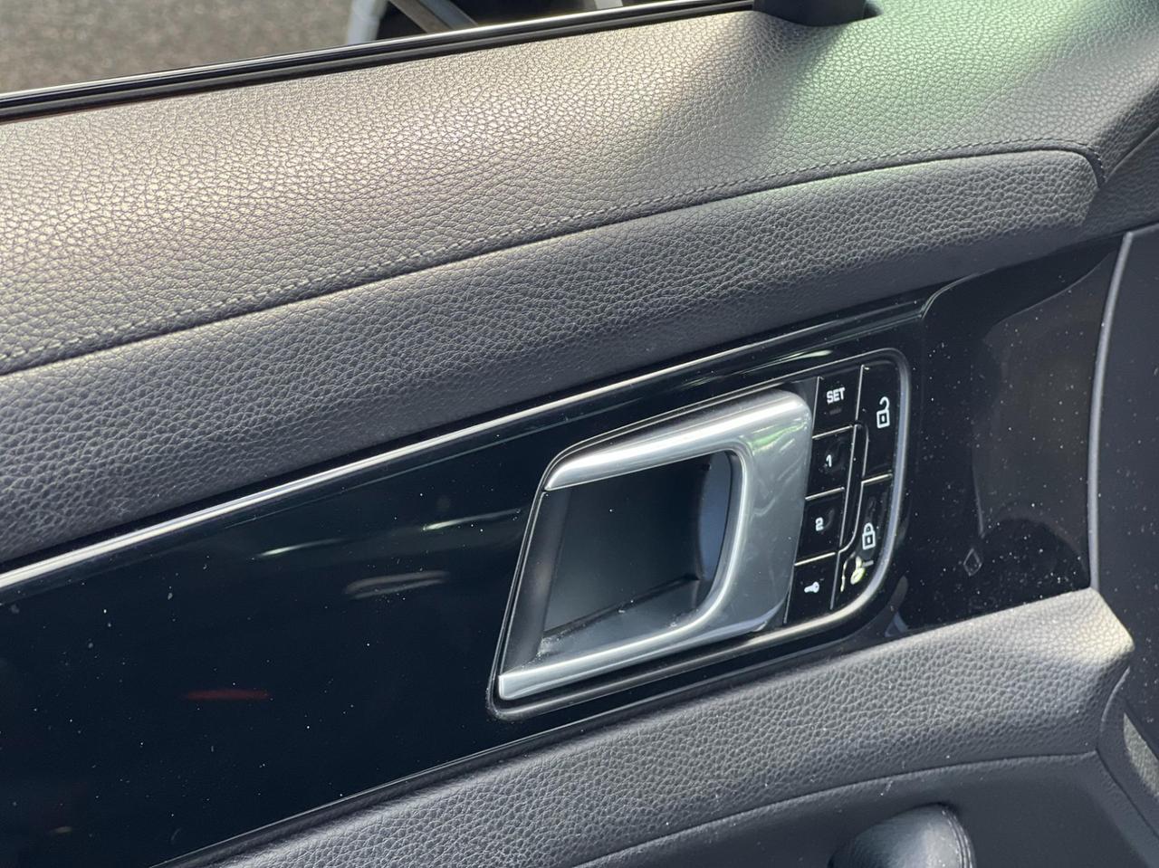 Porsche Panamera 2.9 4 e-hybrid 5p.ti auto