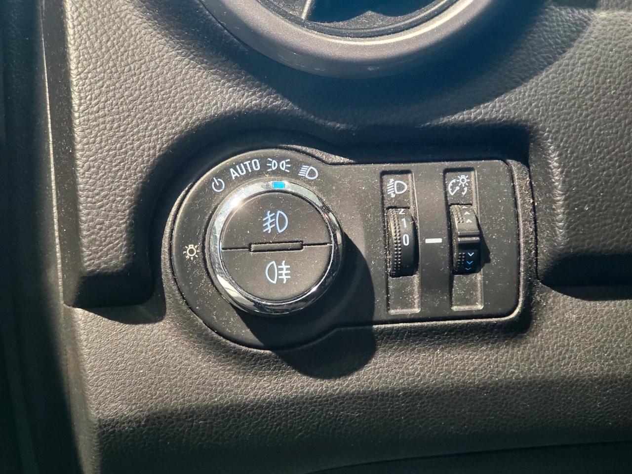 Chevrolet Trax - 11/2013 1.7 diesel 130 cv 4x4