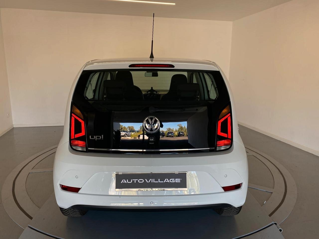 Volkswagen up! 1.0 5p. take