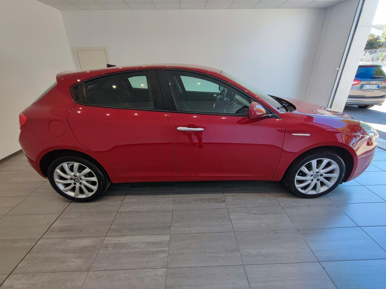 Alfa Romeo Giulietta 1.4 Turbo 120 CV Super