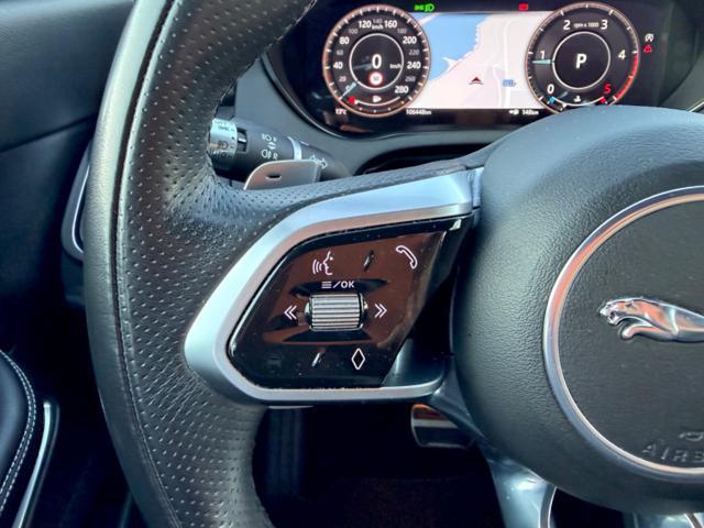 JAGUAR E-Pace 2.0D 163CV HYBRID AWD R-DYNAMIC S+VIRTUAL COCKPIT