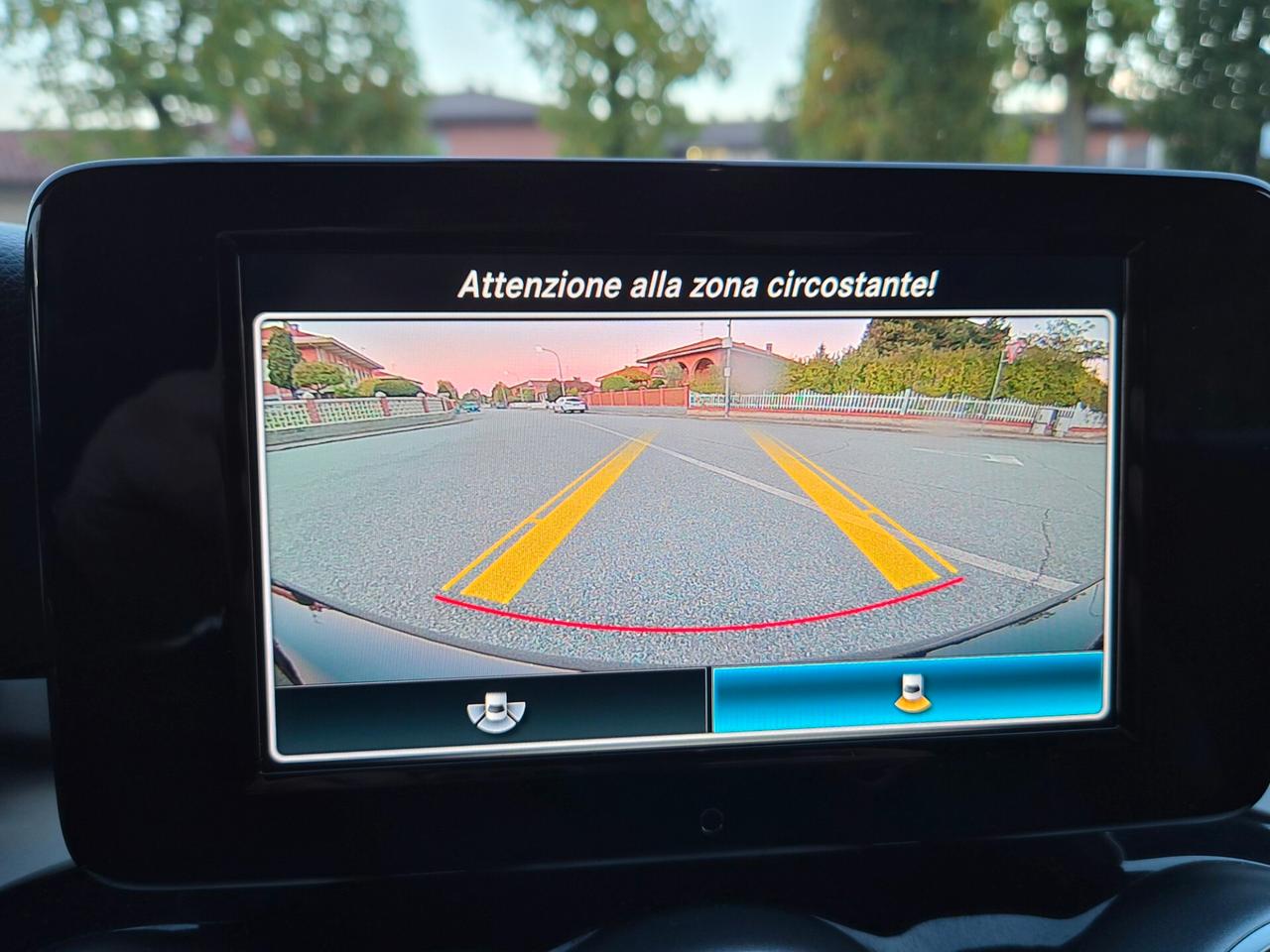 Mercedes-benz C 220 d Auto Coupé Sport Euro 6 d temp