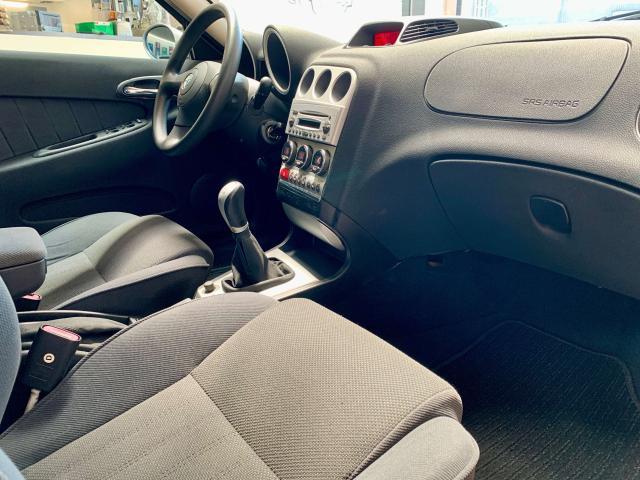 Alfa Romeo 156 156 III 2003 Berlina 1.8 ts 16v Progression