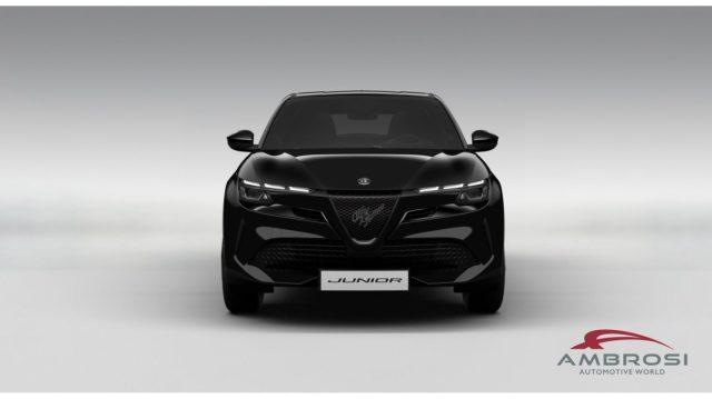 ALFA ROMEO Junior HYBRID