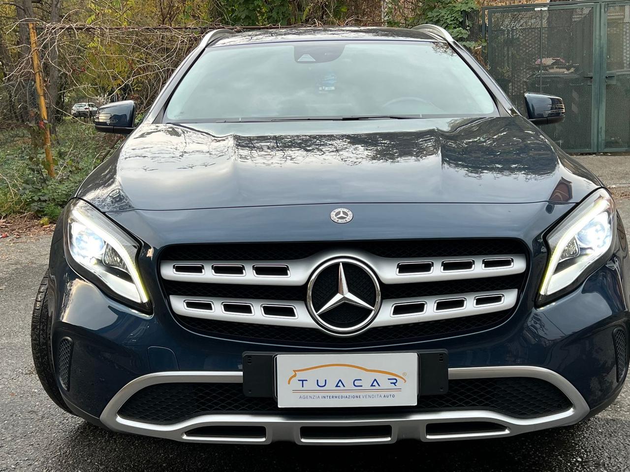 Mercedes-Benz GLA 180 CDI Sport Plus GLA 180 #7898