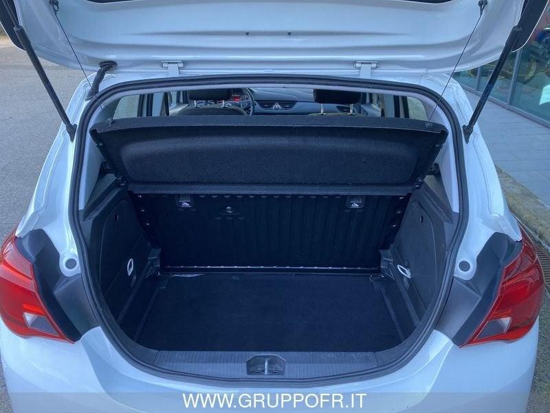 Opel Corsa 1.2 5 porte