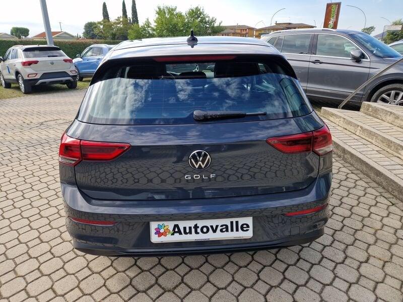 Volkswagen Golf 2.0 TDI DSG LIFE