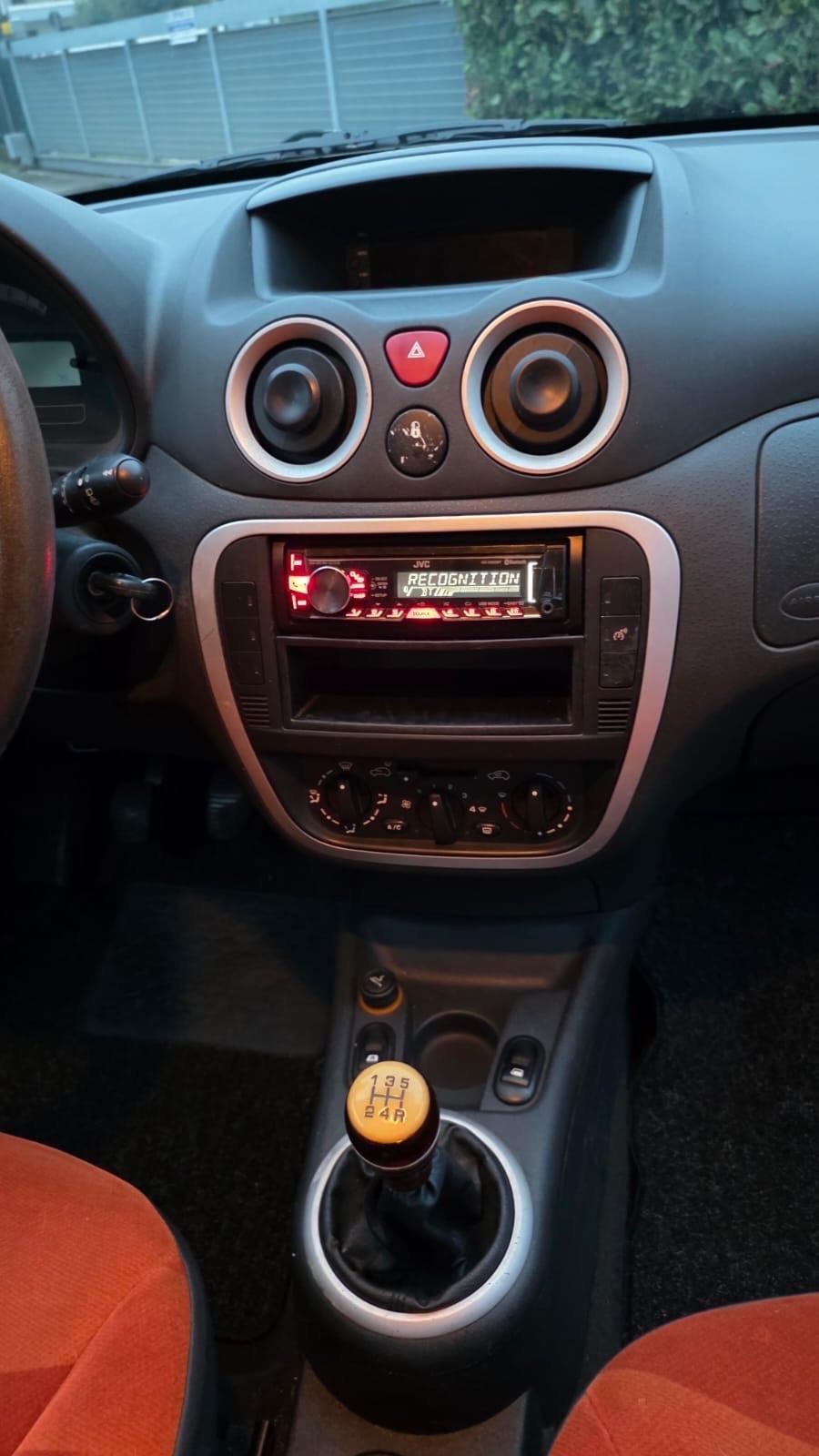 Citroen C2 1.1 44KW/60CV BENZINA