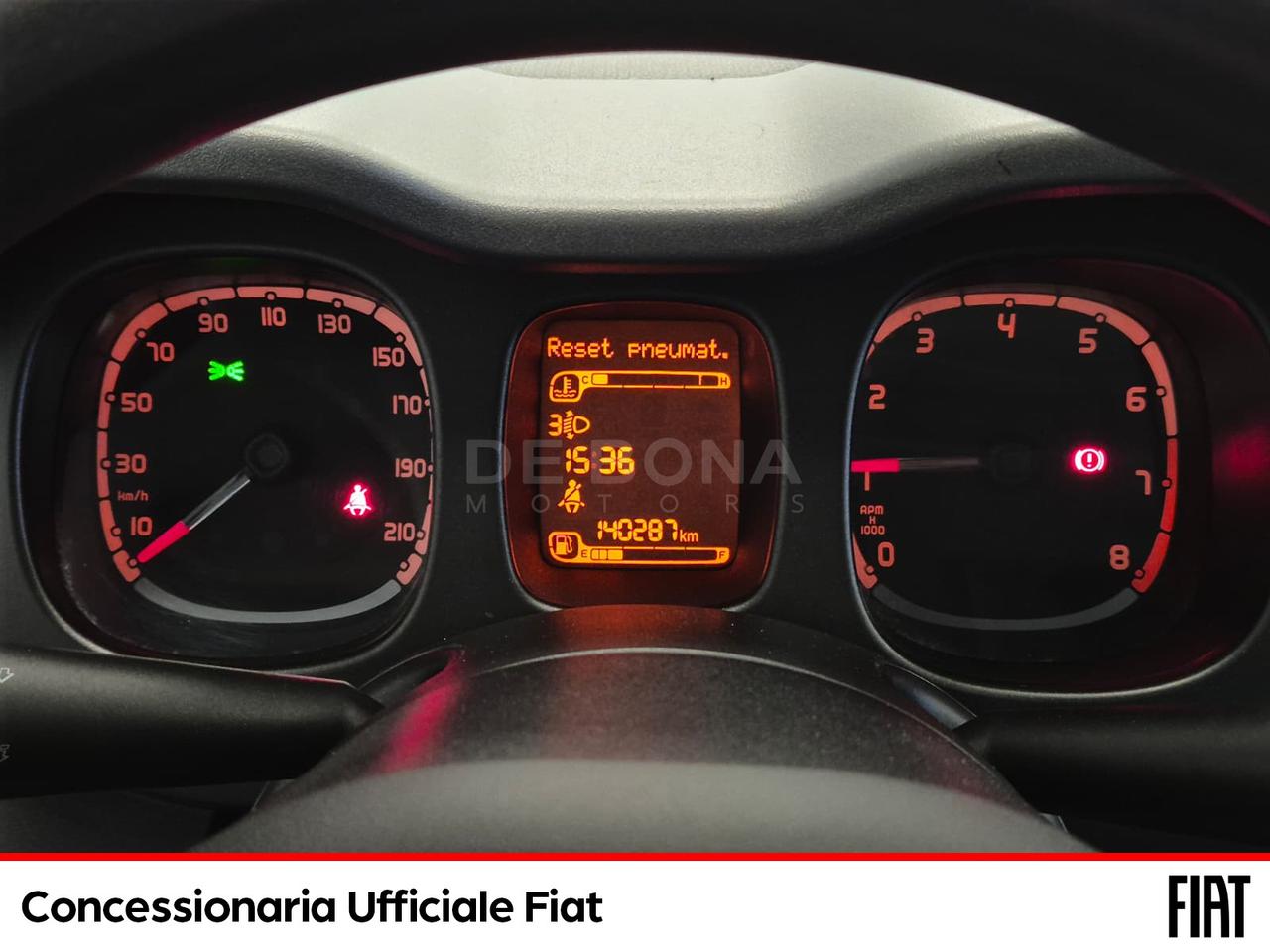 Fiat Panda 0.9 t.air t. wild 4x4 s&s 85cv