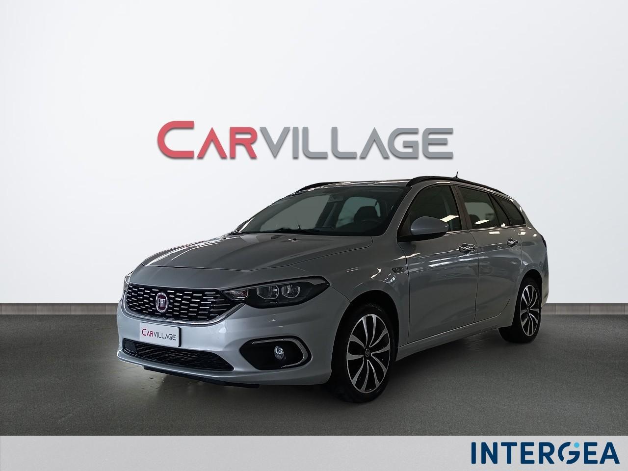 FIAT Tipo SW 1.6 mjt Lounge s&s 120cv my20