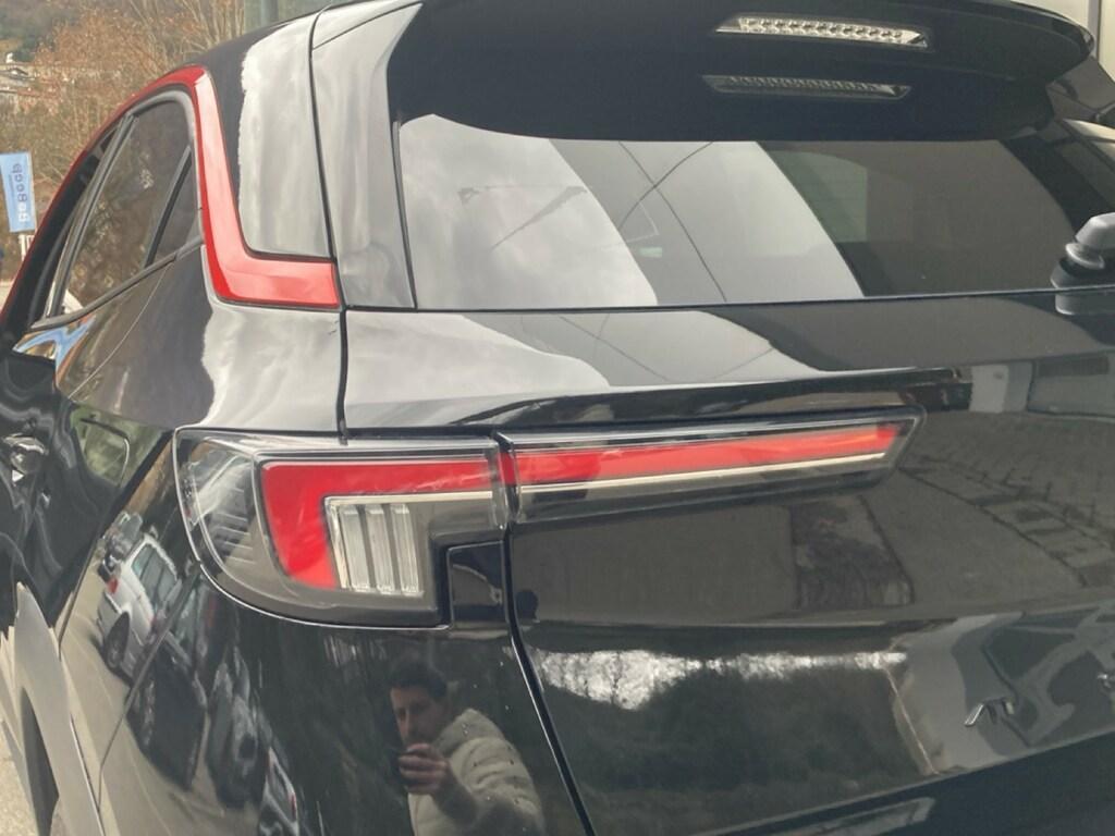 Opel Mokka 1.2 T GS Line