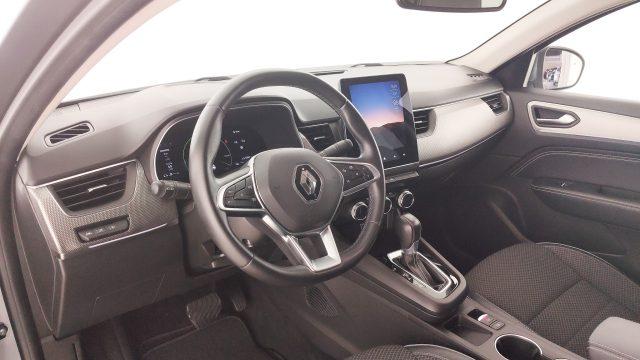 RENAULT Arkana Arkana Full Hybrid E-Tech 145 CV Techno