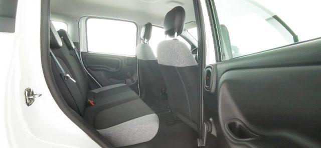 FIAT Panda 0.9 TwinAir Turbo Natural Power City Life