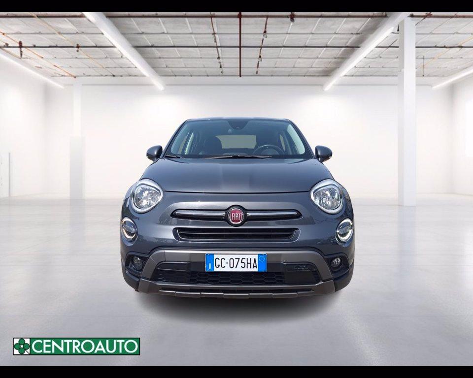 FIAT 500X 1.0 T3 Urban 120cv my20 del 2020