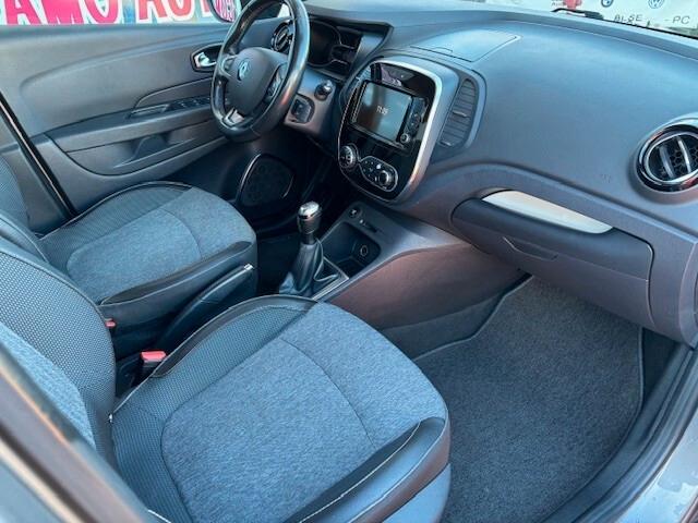 Renault Captur TCe 12V 90 CV Life
