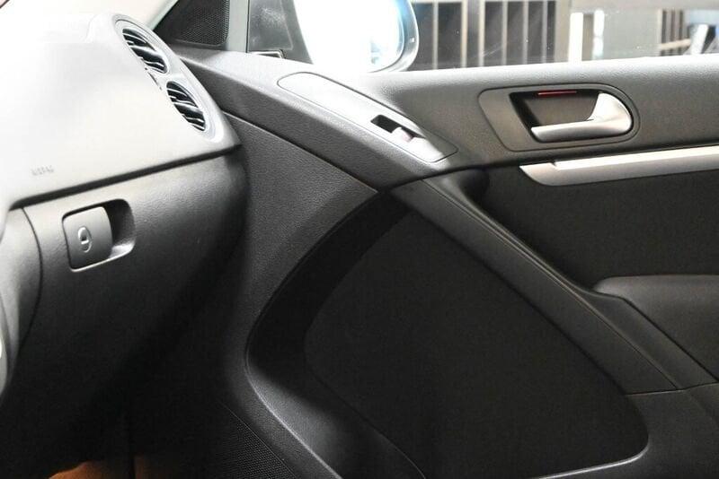 Volkswagen Tiguan Tiguan 2.0 TDI 110 CV Sport & Style BlueMotion Technology