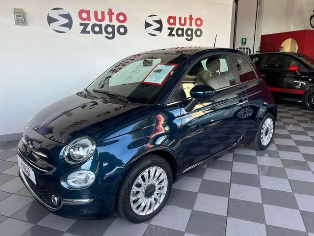 Fiat 500 1.0 hybrid Dolcevita 70cv