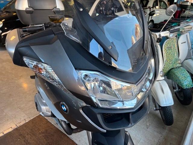 Bmw R1200RT Anche permuta o scambio