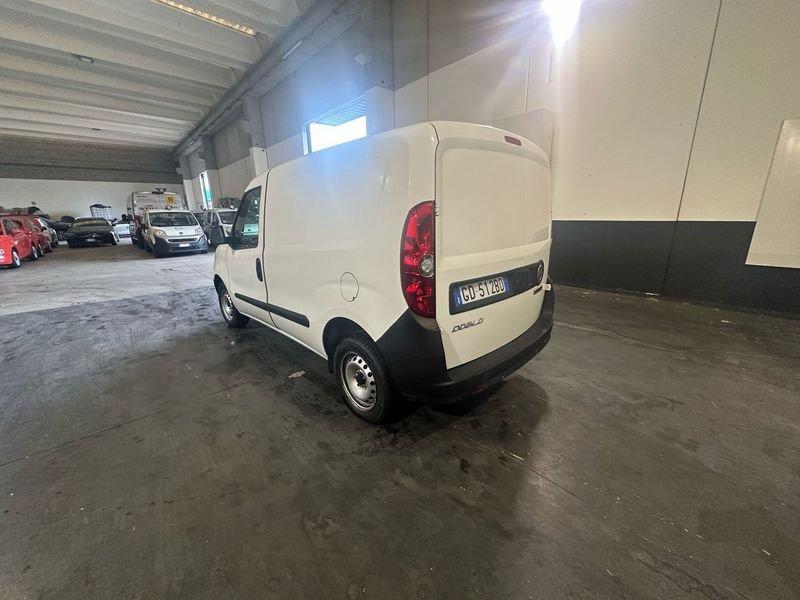 FIAT Doblò 1.3 MJT S&S CH1 Cargo Easy (IVA ESCL.)