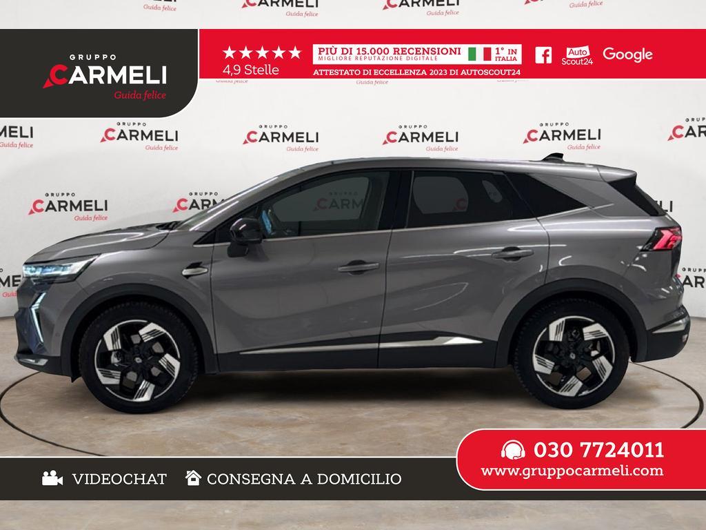 Renault Symbioz 1.6 E-Tech full hybrid Iconic Auto