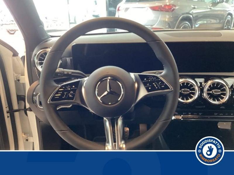 Mercedes-Benz Classe A A 250 e Plug-in hybrid Automatic Advanced Plus Progressive