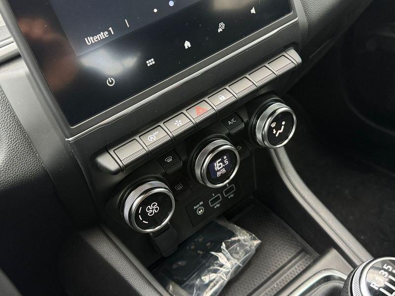 Renault Captur 1.0 TCe Techno