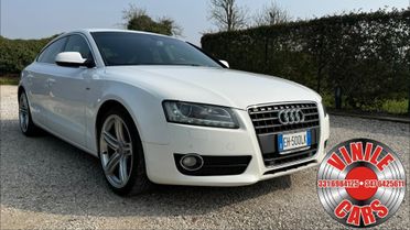 Audi A5 SPB 2.0 TDI 143 CV Advanced