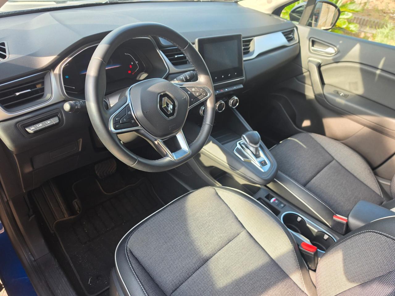 Renault Captur Full Hybrid E-Tech 145 CV Intens