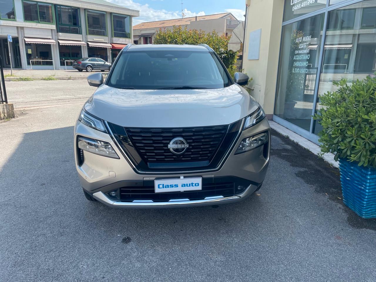 Nissan X-Trail e-Power e-4orce 4WD 5 posti Tekna