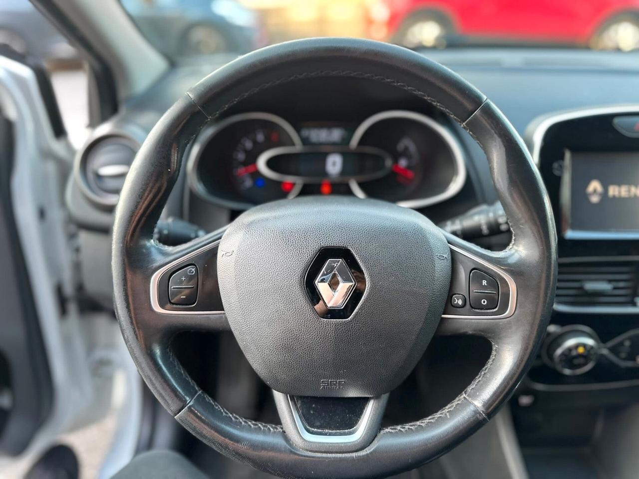 Renault Clio Sporter dCi 8V 90CV Start&Stop Energy Intens NEOP