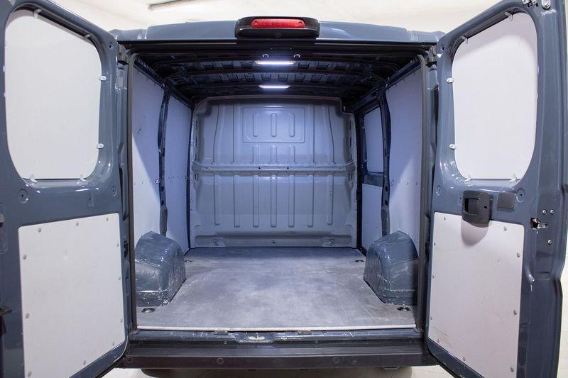 Citroën Jumper Jumper FURGONE L1 H1 BlueHDi 120cv