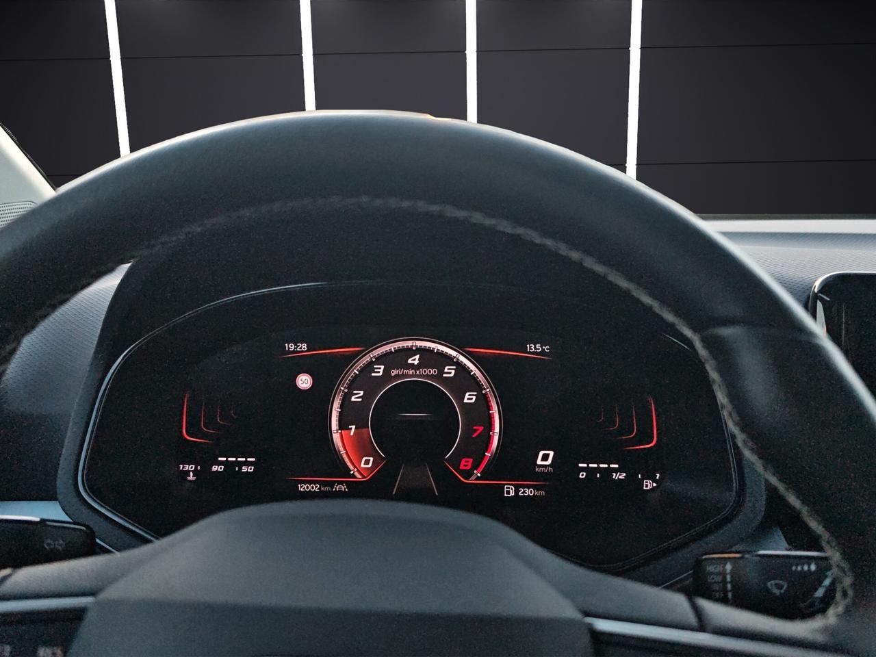 Seat Ibiza 1.0 95 CV Marina Limited Edition PREZZO REALE