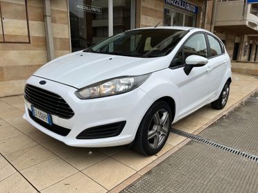 Ford Fiesta 1.0 80CV 5 porte