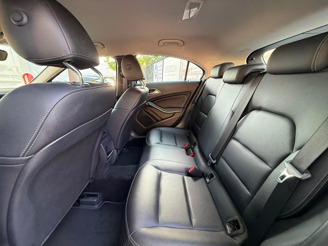 Mercedes Classe A 180 d SPORT