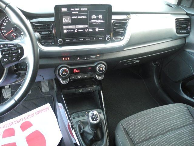 KIA Stonic 1.0 T-GDi 100cv MHEV iMT Style - OK NEOPATENTATI