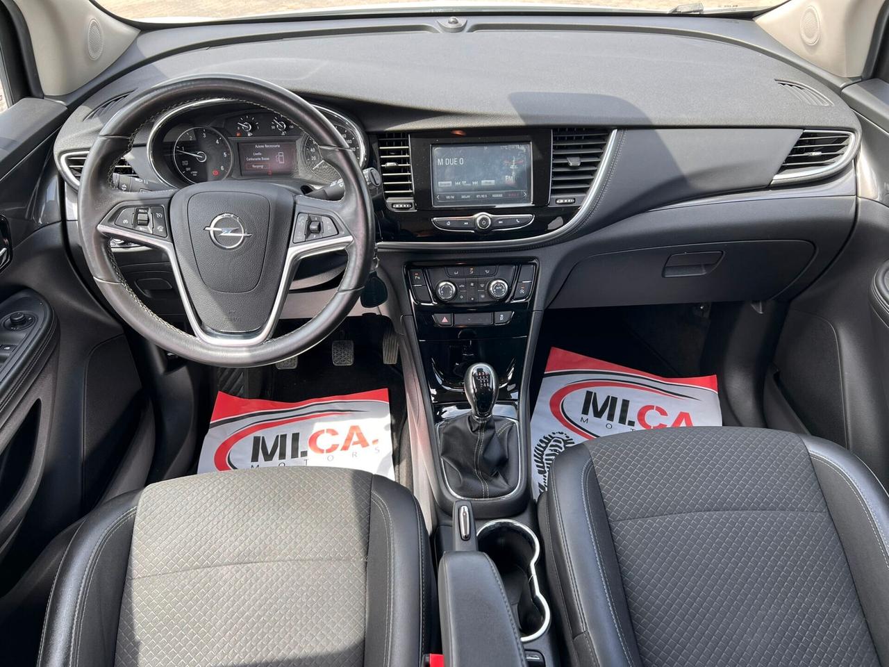 Opel Mokka X 1.6 CDTI Ecotec 4x2 Start&Stop Innovation