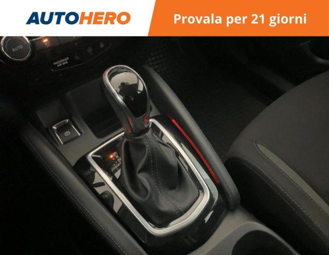 NISSAN Qashqai 1.5 dCi 115 CV DCT Business