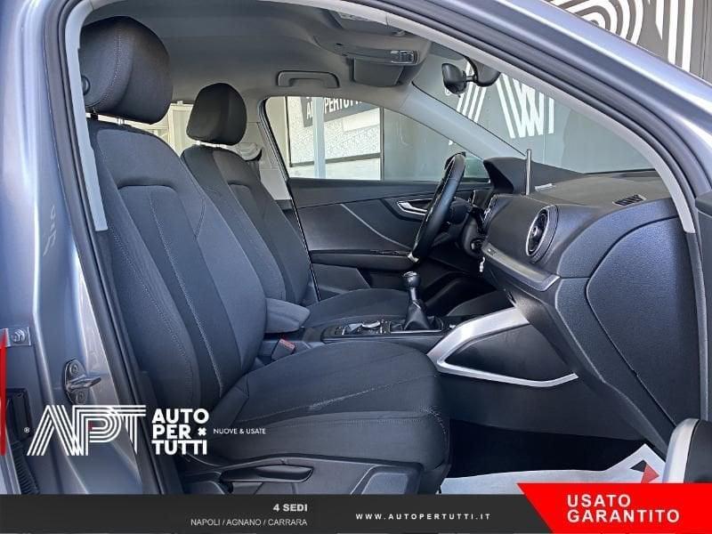 Audi Q2 Q2 1.4 tfsi Business