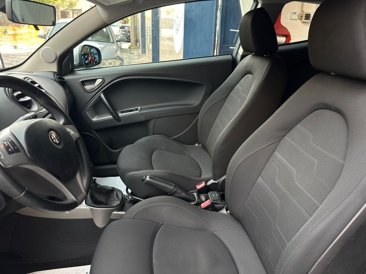 Alfa Romeo MiTo 1.4 70 CV S&S super