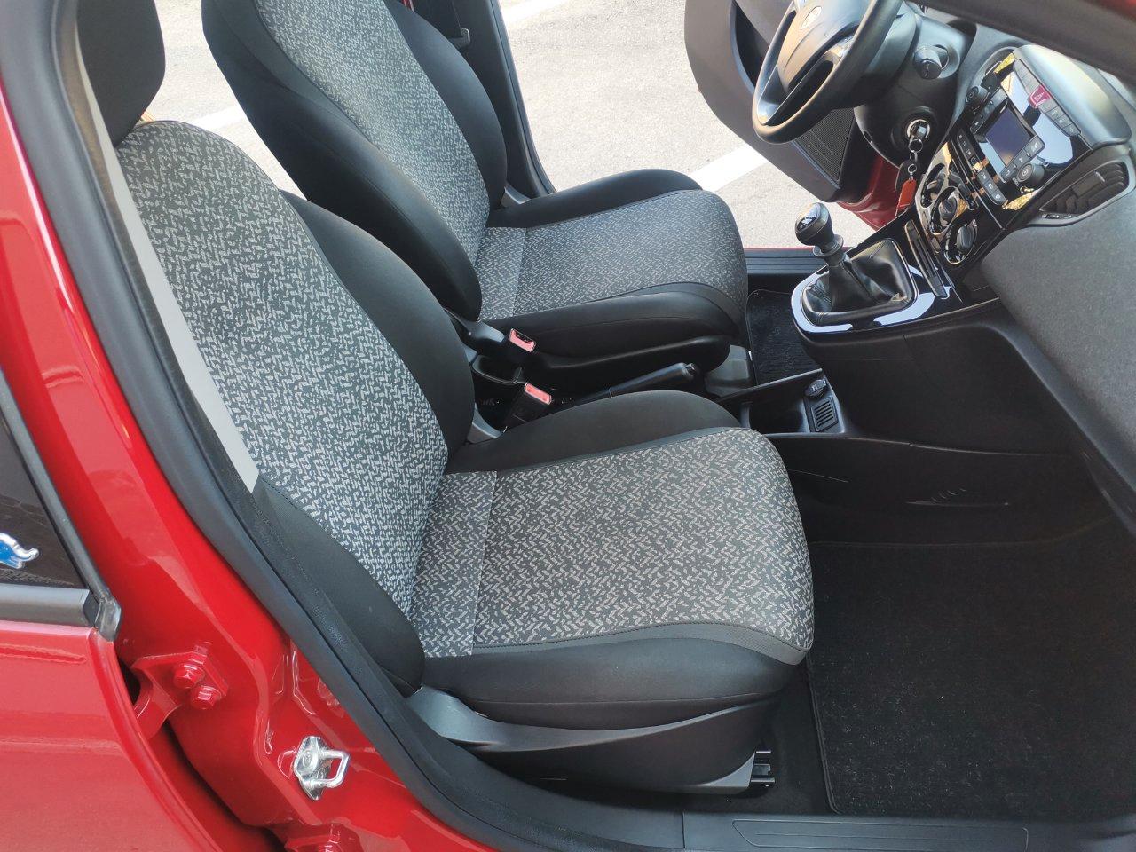 Lancia Ypsilon 5 Porte Ypsilon 1.2 Gold 69cv my18
