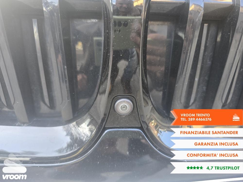 BMW Serie 3(G20/1-80/1) 330d 48V Touring Msport