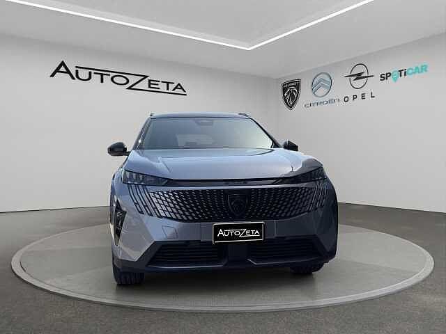 Peugeot 5008 Hybrid 145 e-DCS6 GT