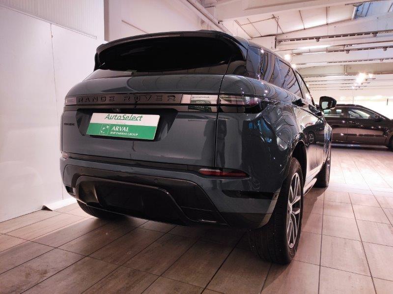 LAND ROVER RR Evoque 2ª serie - Range Rover Evoque 2.0D I4 163 CV AWD Auto Dynamic SE
