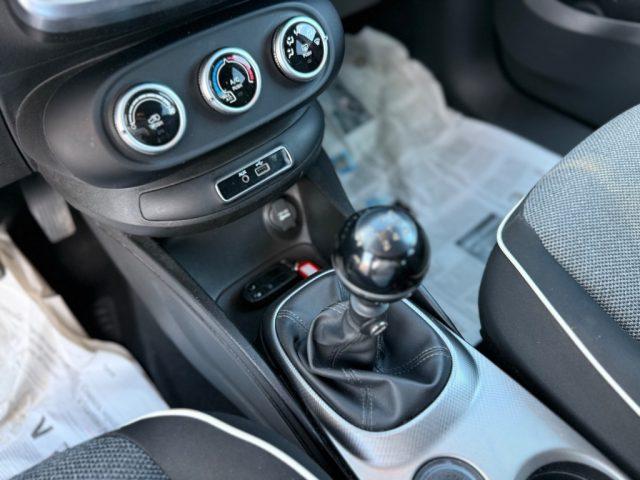 FIAT 500X 1.3 MultiJet unico proprietario perfetta